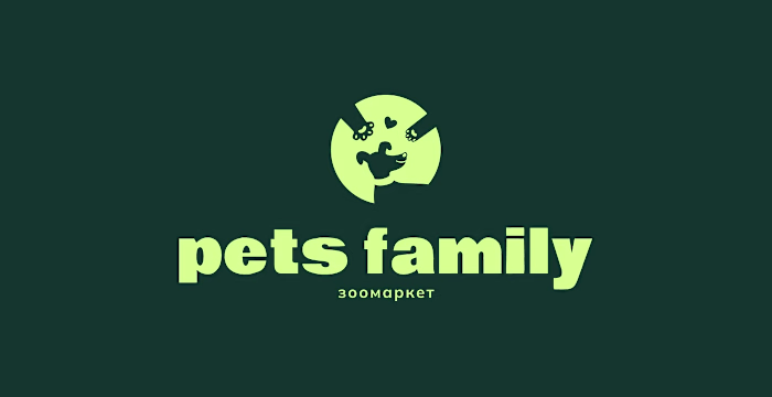 Branding | Logobook | Brandbook | Zoo Brand | Logo