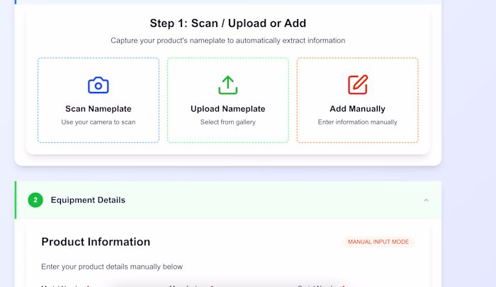 Taking AI-Generated Code from Prototype to Live App