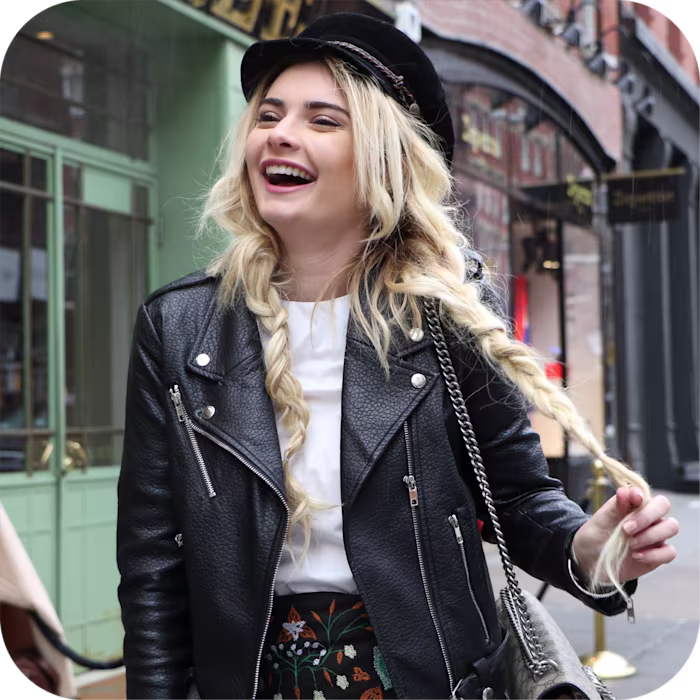 Influencer Content Creation with Social Strategy