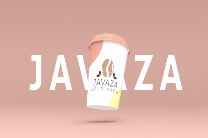 Javaza | Package Concept Design