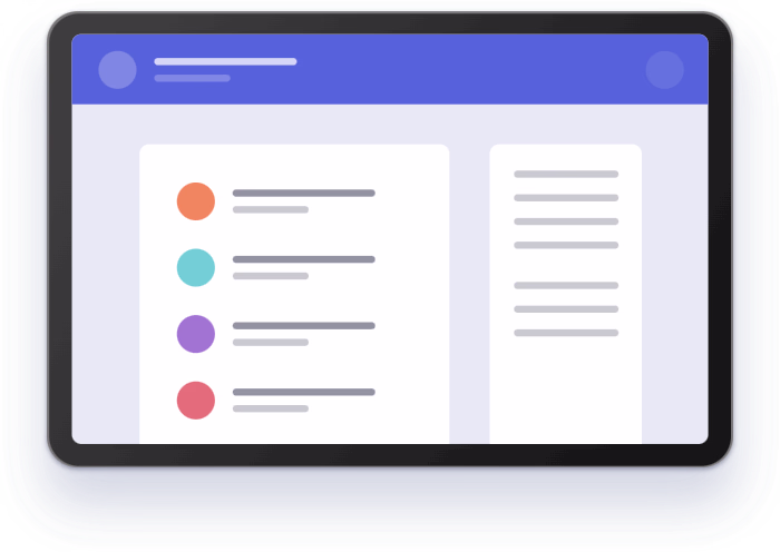 A Simple Bookmark Manager
