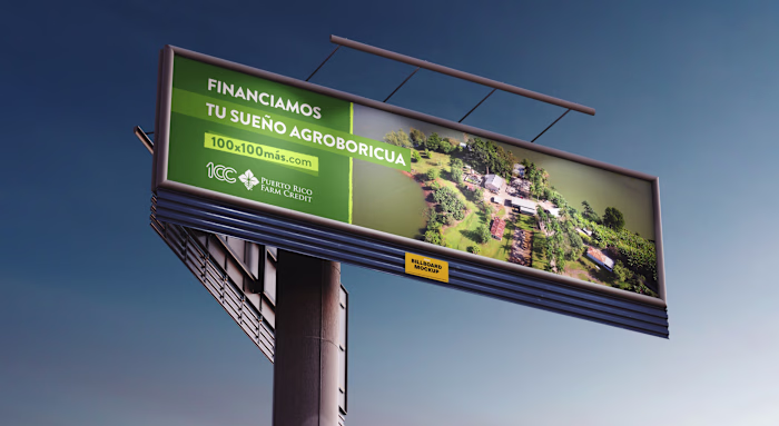 Centennial Campaign for Puerto Rico Farm Credit