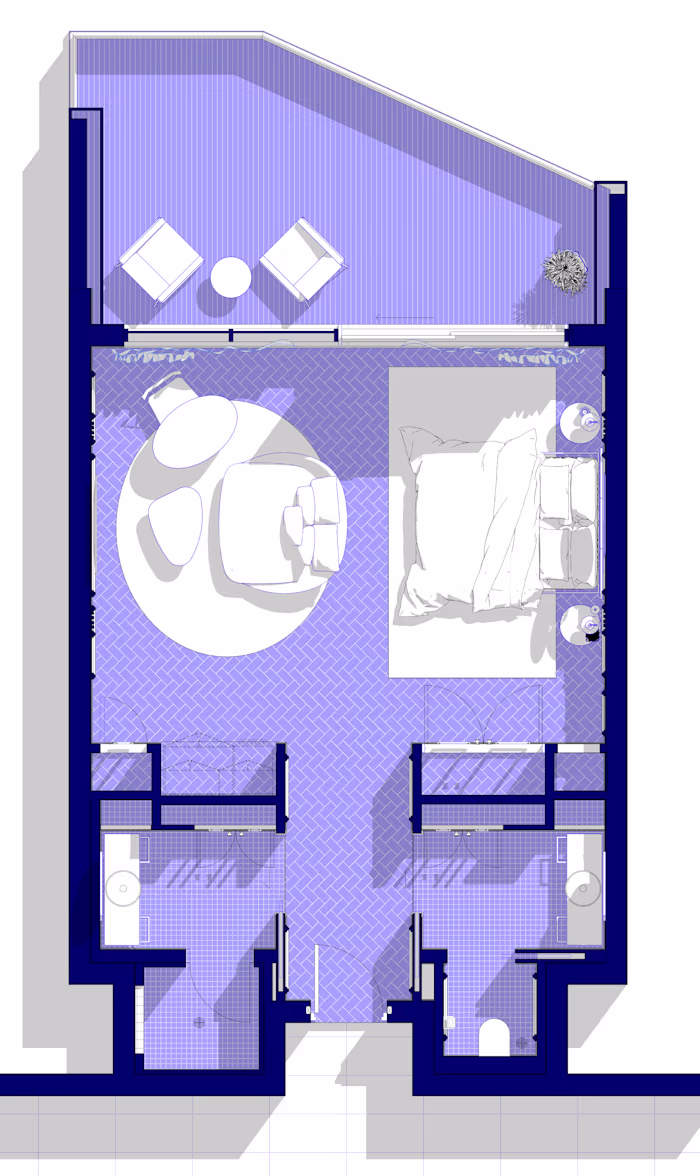 Design well First