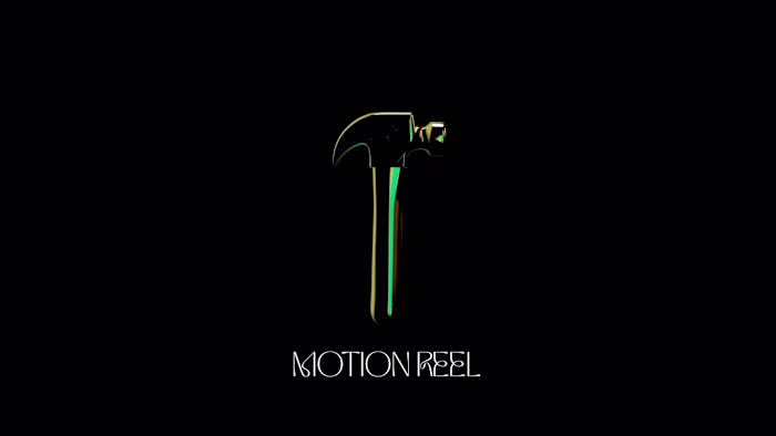 Ethan Goldhammer - Motion Design Reel - YouTube
