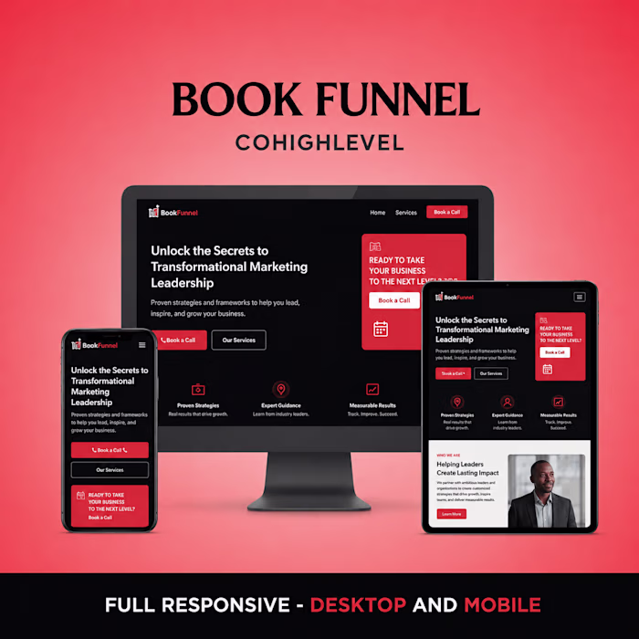 funnel design
