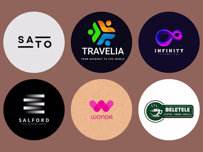 LOGOS
