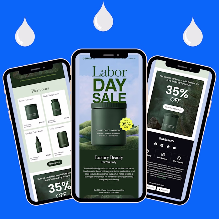 Email Marketing & Email Campaign