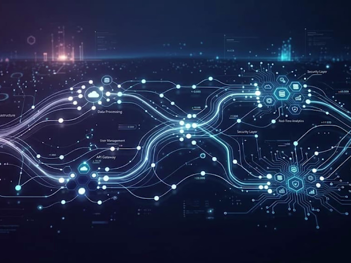 Why AI-Native SaaS Products Are Quietly Redefining How Software…