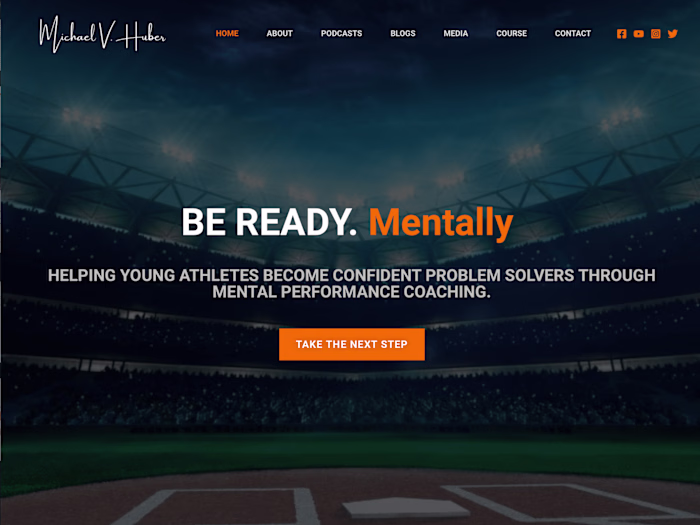 Website Design