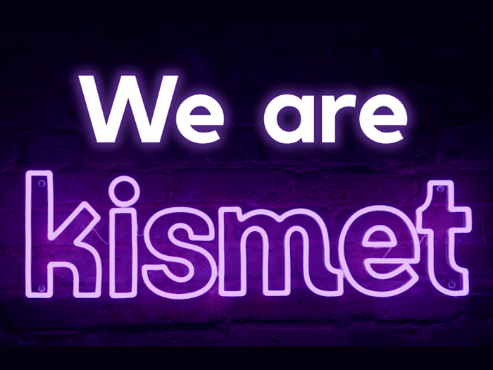 Kismet Marketing: Digital Marketing Agency Showreel