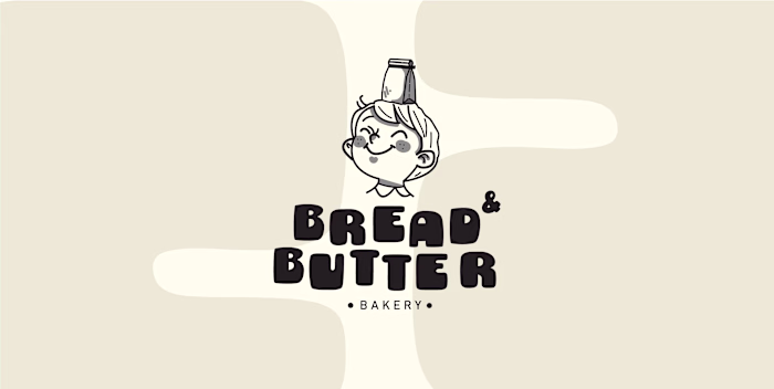 Bread & Butter