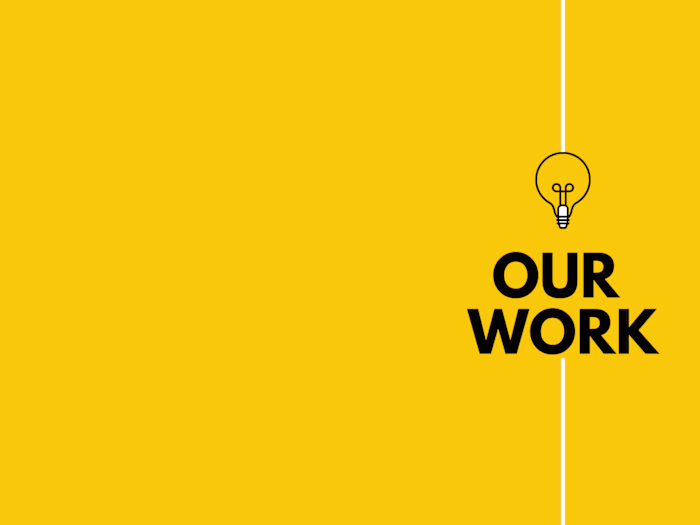 our work and samples – Tekemena