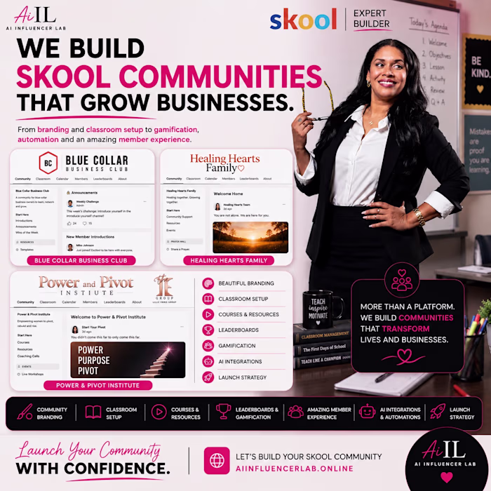 service promo