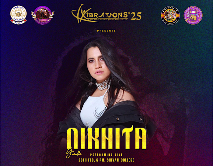 Concert Poster Design