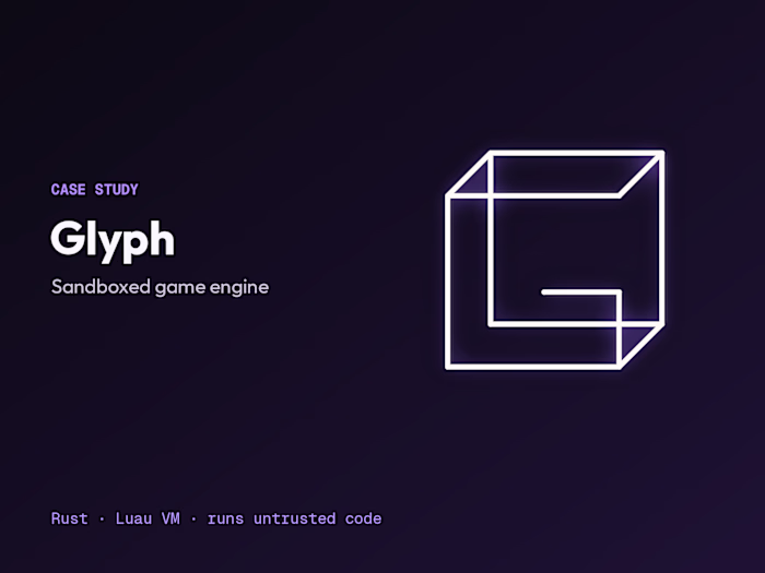 Built a real-time multiplayer 3D