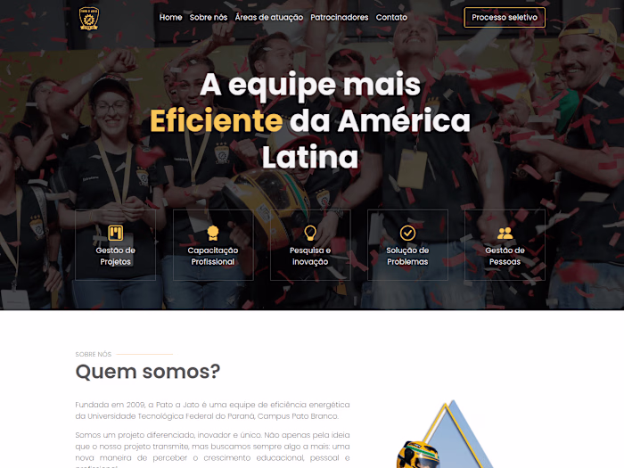 Pato a Jato