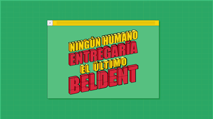 BELDENT