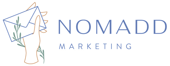 Nomadd Marketing | Turning Emails Into Revenue
