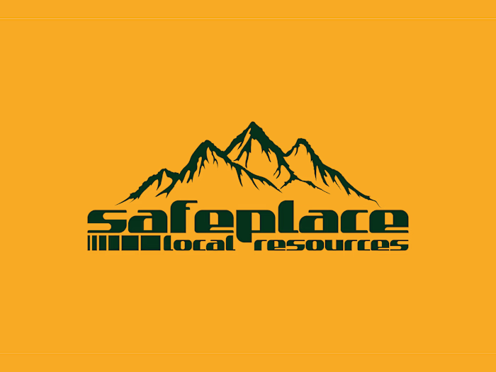 Safeplace Local Resources Branding