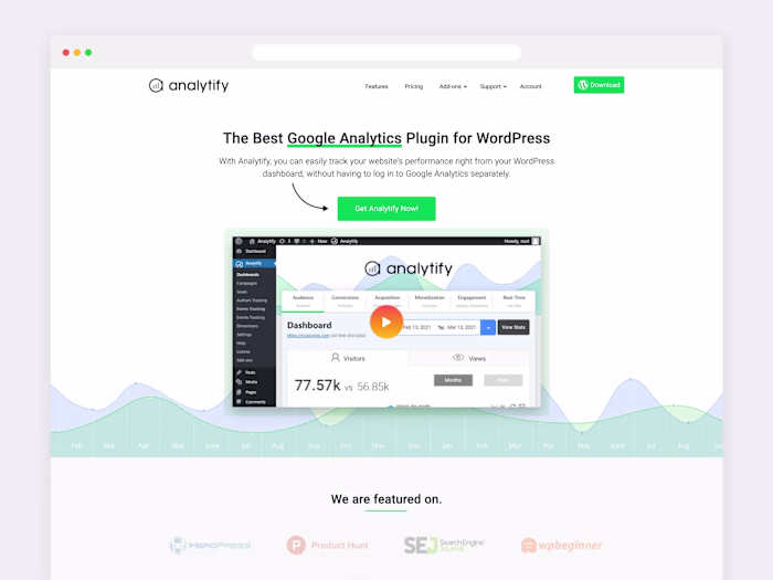 UI/UX Design