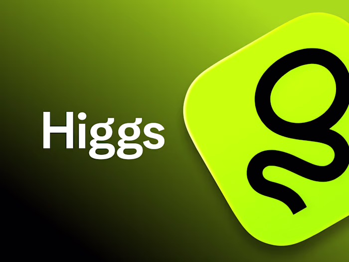Higgs: a Shopify app that