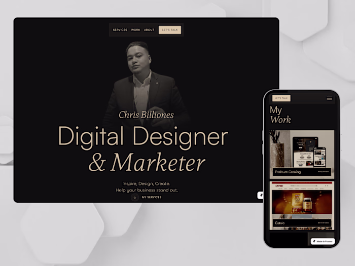 Client Portfolio