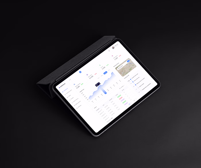 Emerald Transport Management System Development