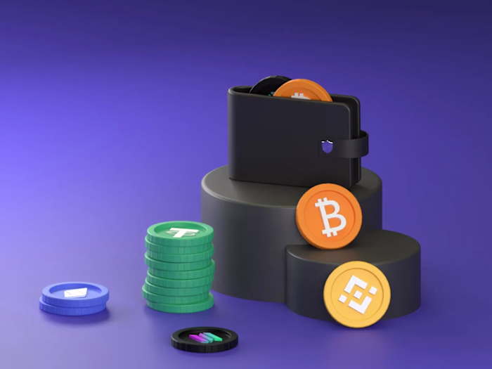 Cryptocurrency