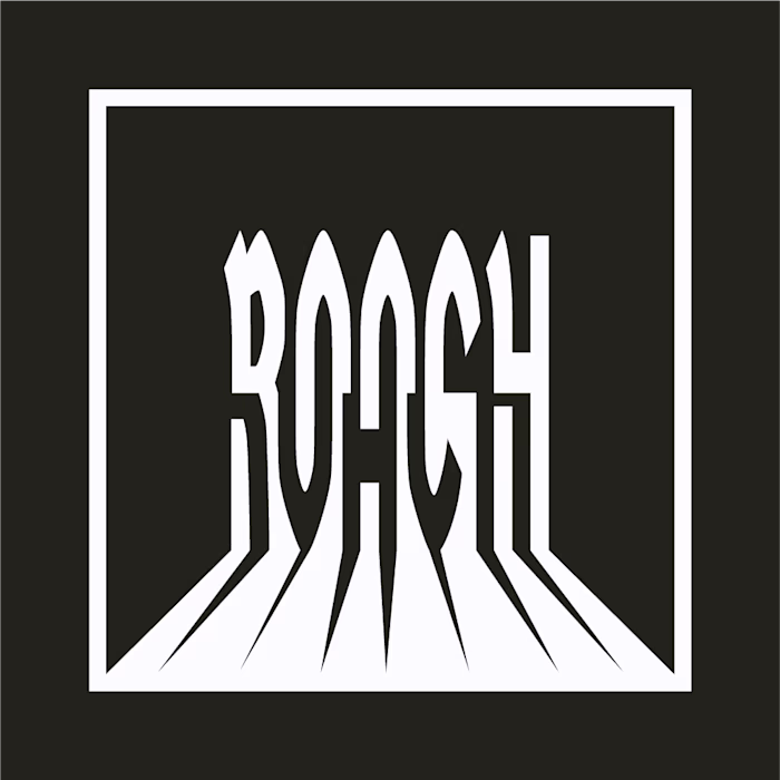 Logo Design, Roach in the box