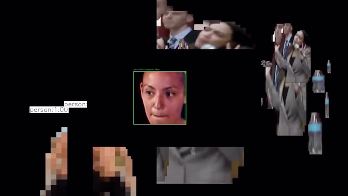 BROWN NOISE