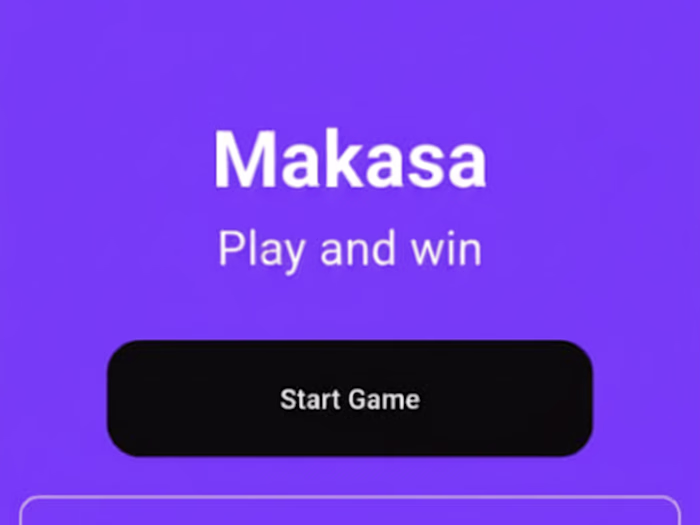 Flutter Arcade Game 