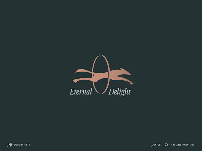 Eternal Delight Logo