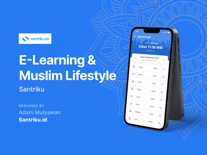 Santriku.ID