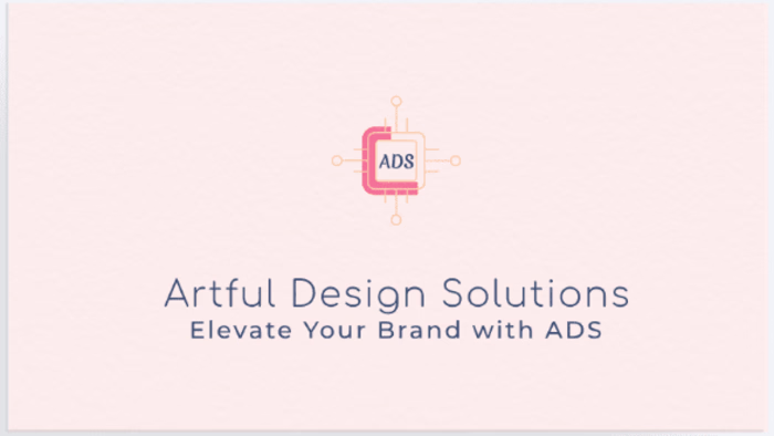 Modern Logo Creation for Tech Startup