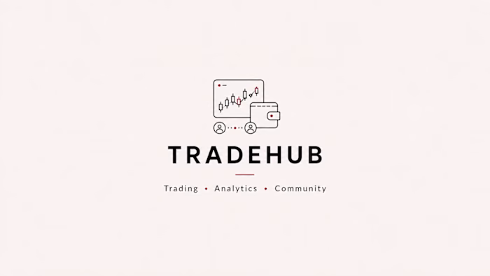 TradeHub: Real Time Fintech Platform for Moroccan Investors