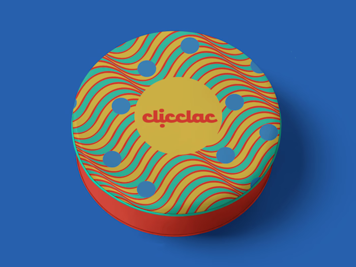Branding Projects