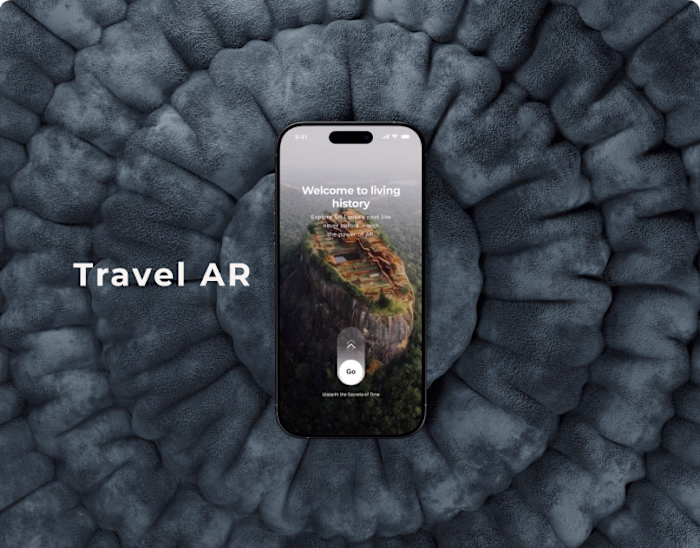 Travel AR