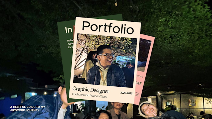 Graphic Design Portfolio