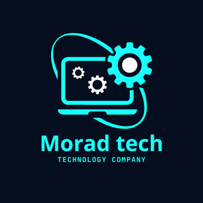 Modern Logo Design Concept