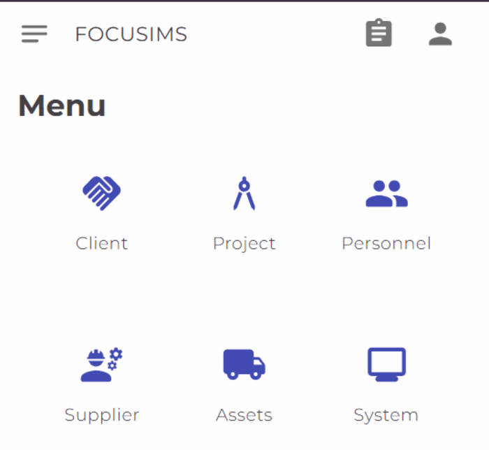 Focus IMS