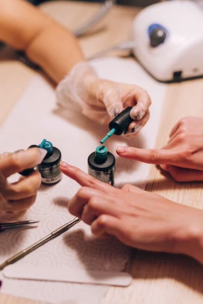 Nail Stamping, A Beginners Guide