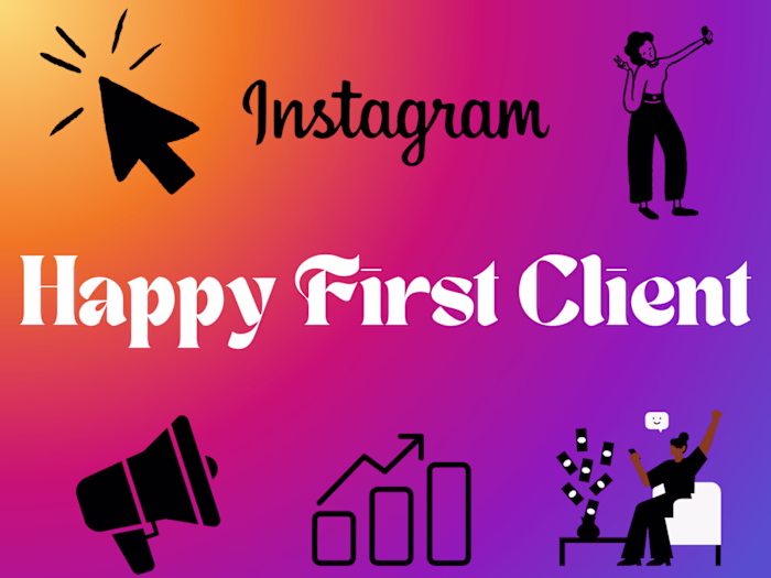 My First Clients 