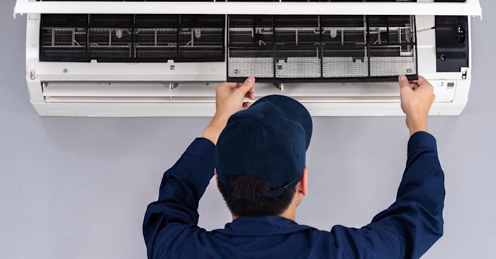 Comprehensive Aircon Repair Services in Singapore