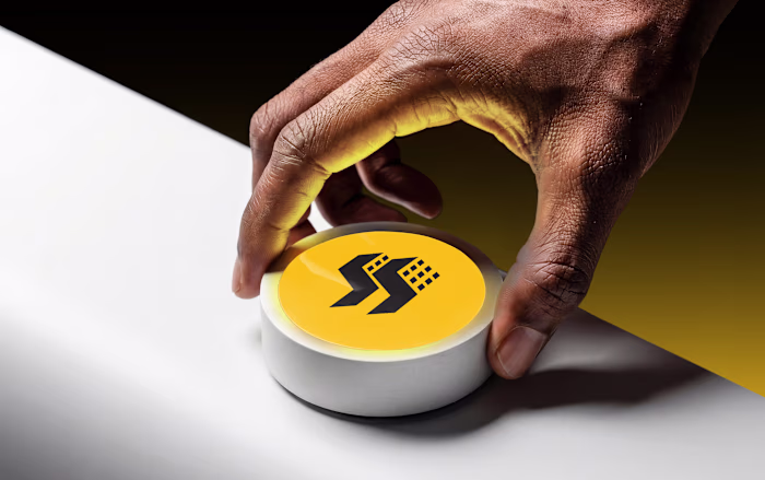 Surlux | Brand Identity