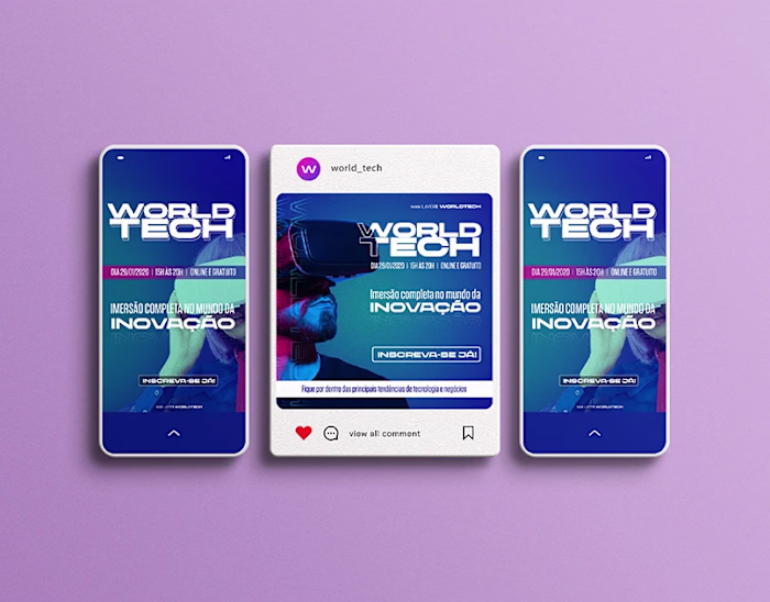 World Tech Post