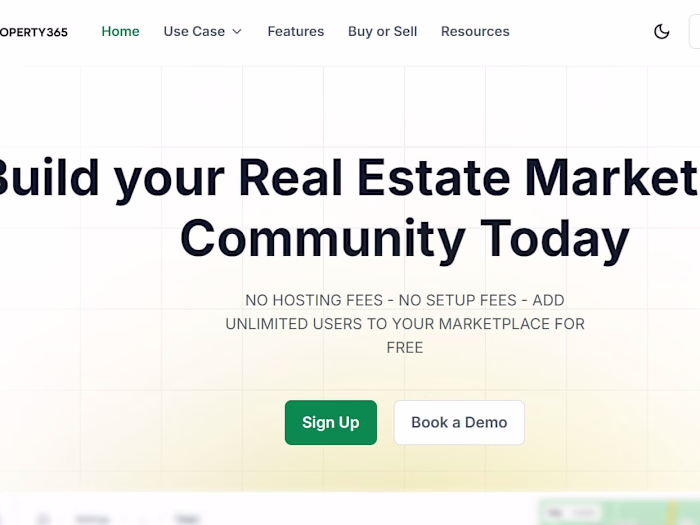 Property365x
