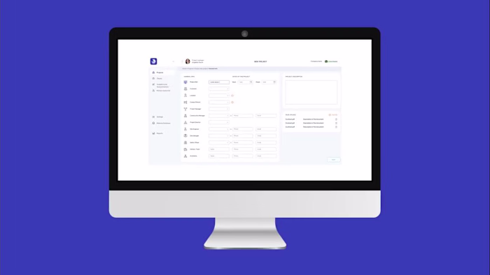 Explainer Video for Project Management Software