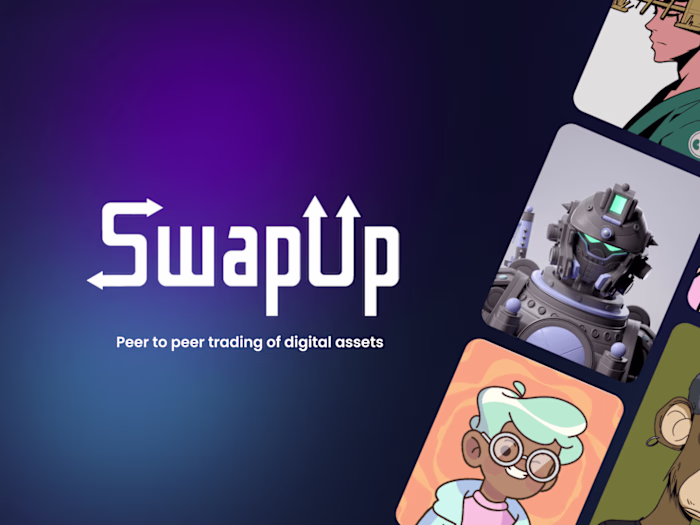 SwapUp.Trade