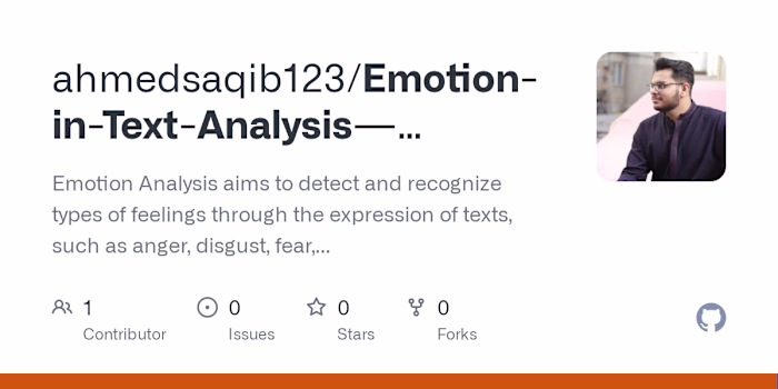 Emotion-in-Text-Analysis-Information-Retrieval