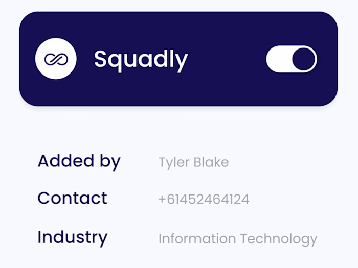 Squadly